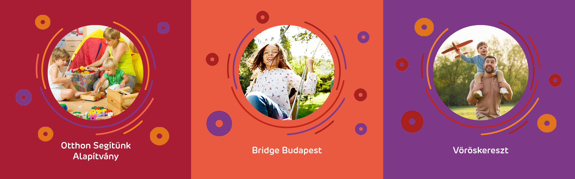 Human safety partners