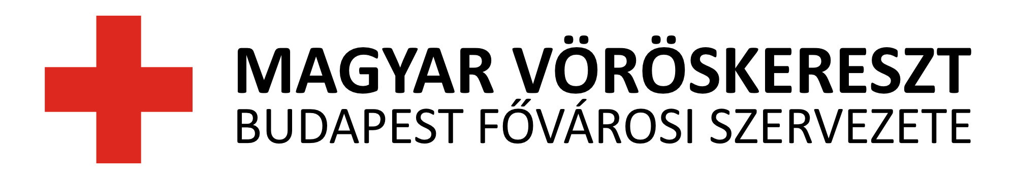Magyar Vöröskereszt Budapest Fővárosi Szervezete
