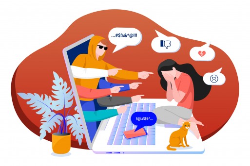 Gyerekeket érintő online bántalmazás a neten: most indul a főszezon