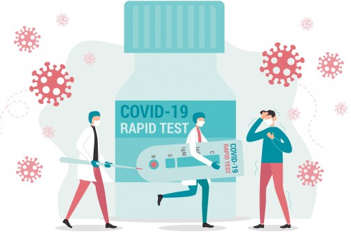 Személyre szabott post-COVID egészségügyi szűrővizsgálat vállalkozásoknak