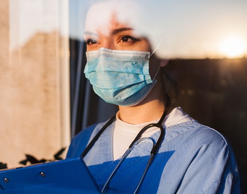 Most ingyen megtudhatja, hány alkalmazottja esett át a koronavírus-fertőzésen