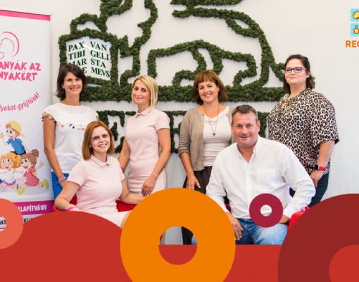 THSN az RTL Reggeliben!