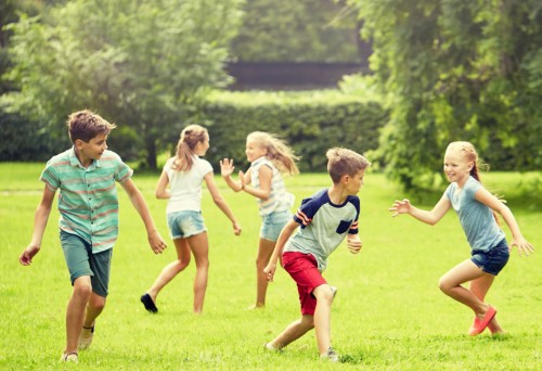 Több mint testmozgás – ezért fontos a sport a gyerekek életében!