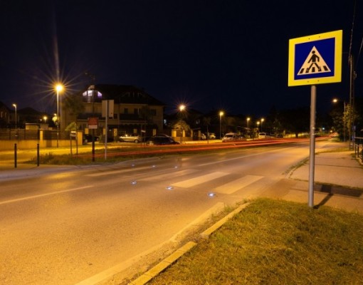 Fejlődniük kell az autósoknak a zebrahasználatban a magyarok szerint