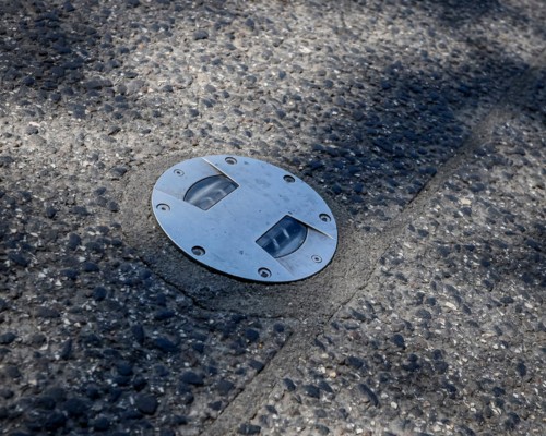 Az okoszebrák használatával drasztikusan csökkenthető a balesetek száma