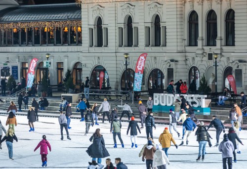 Jeges élmények, felejthetetlen pillanatok: találkozzunk a Generali Freeze Fesztiválon!