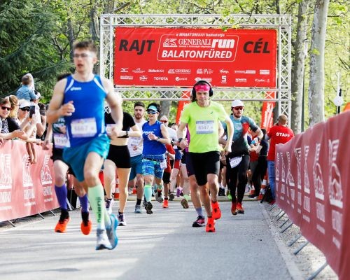 Futni a Balaton partján? Itt a legjobb alkalom, hogy próbára tedd magad!