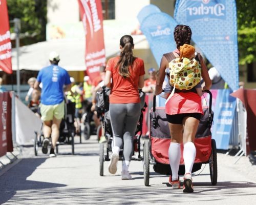 A verseny, ahol együtt futhat az egész család: Generali Run Balatonfüred 2025