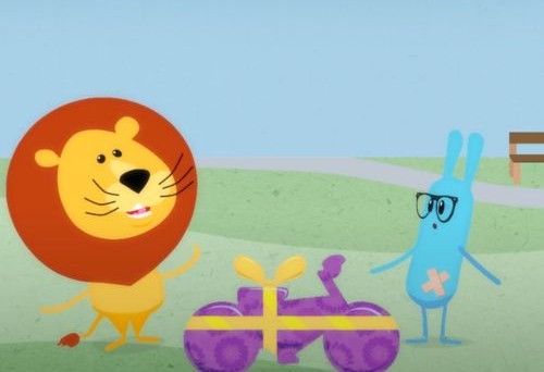 Játékos tanulás a Generali Tekergő Mesékkel – közlekedésbiztonság gyerekeknek