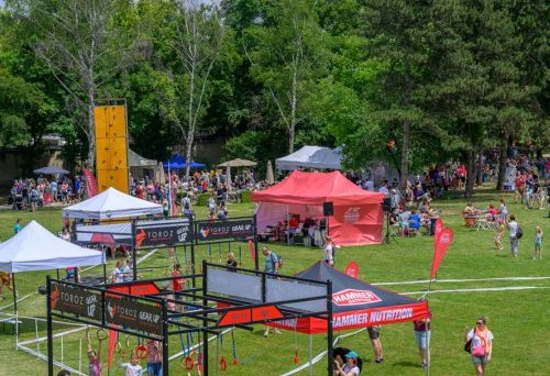 Családi programajánló: indítsátok a vakációt a Generali Gyerek Szigeten!