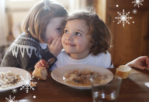 Kapni jó, de adni még jobb: ünnepváró adománygyűjtés rászoruló családoknak