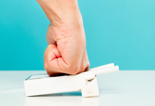 Le a cigarettával! Ezekkel az előnyökkel számolhatsz, ha örökre felhagysz a dohányzással