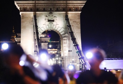 Programajánló: Generali Night Run 2026 nyárzáró sportünnep